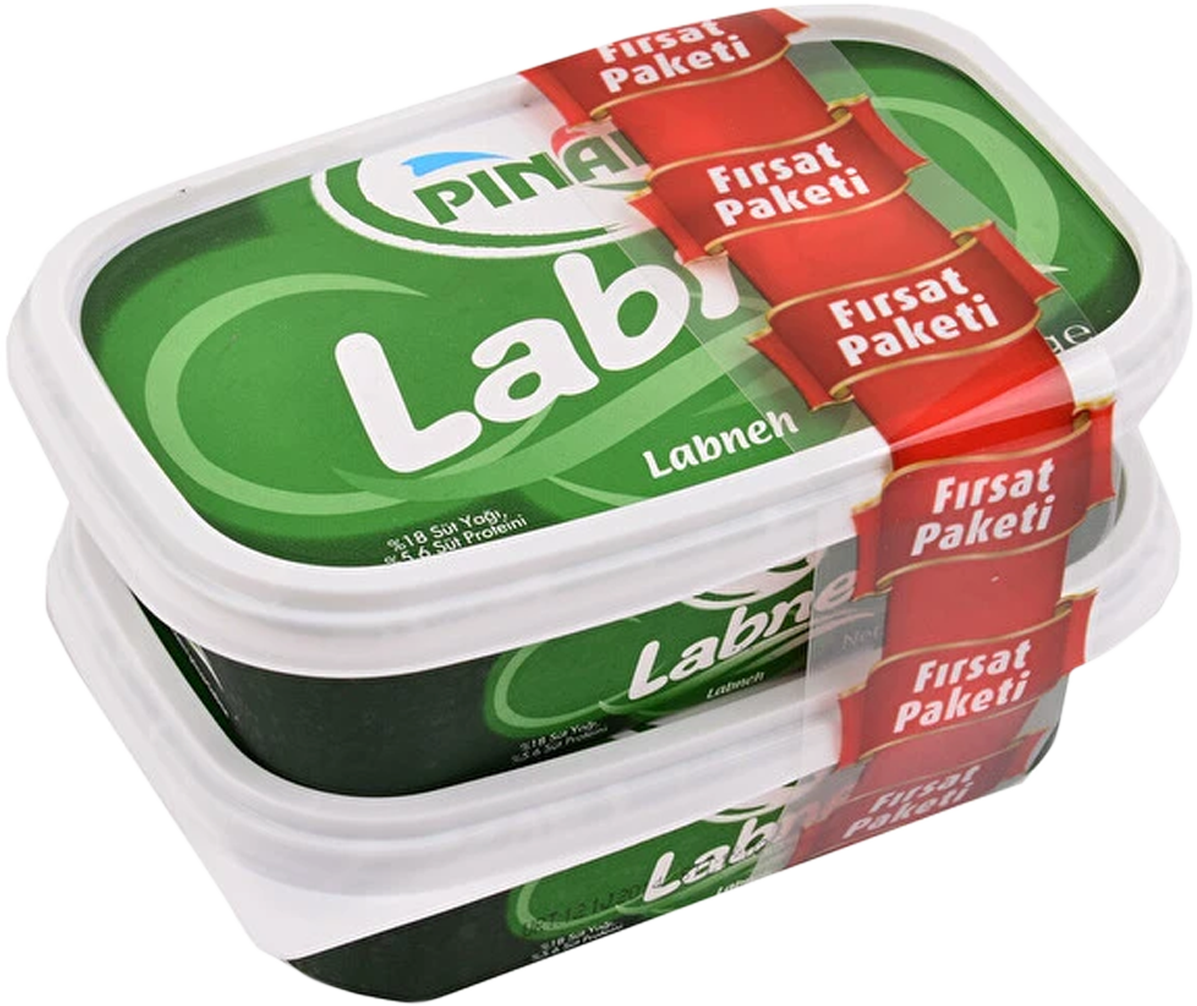 Pınar Labne 2x400 GR