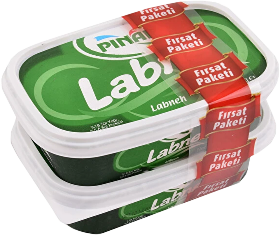 Pınar Labne 2x400 GR