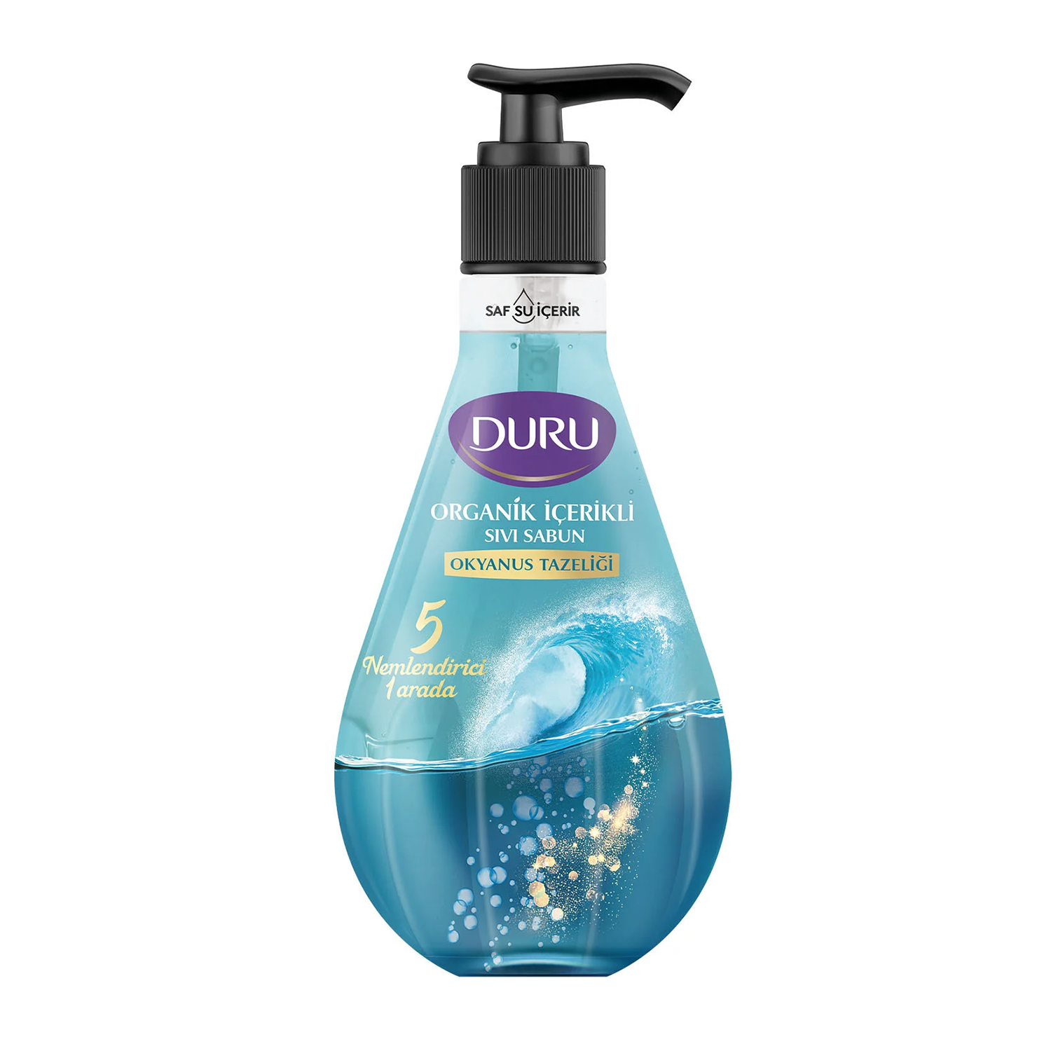 Duru 500 ML Sıvı Sabun Okyanus