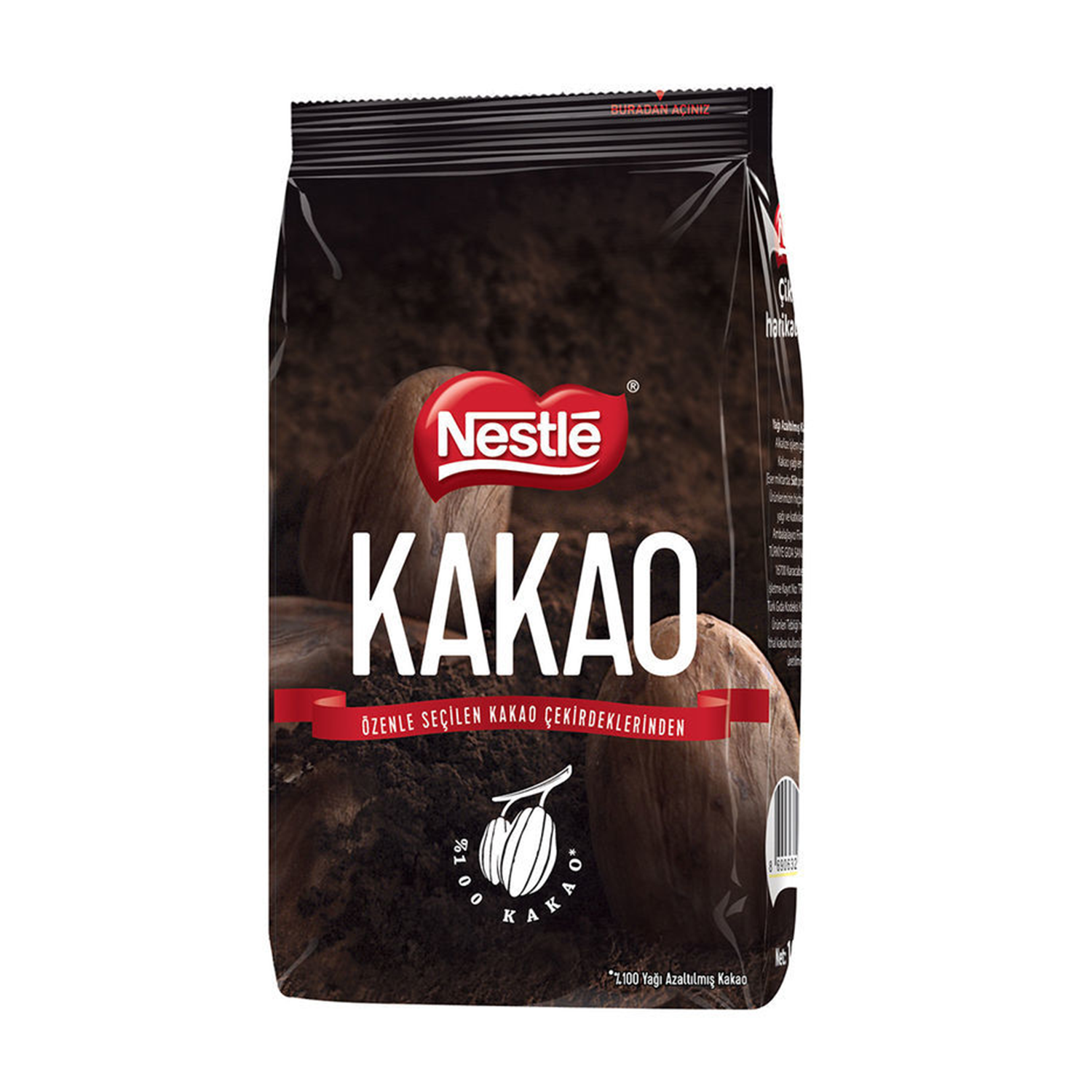 Nestle Toz Kakao 100 GR
