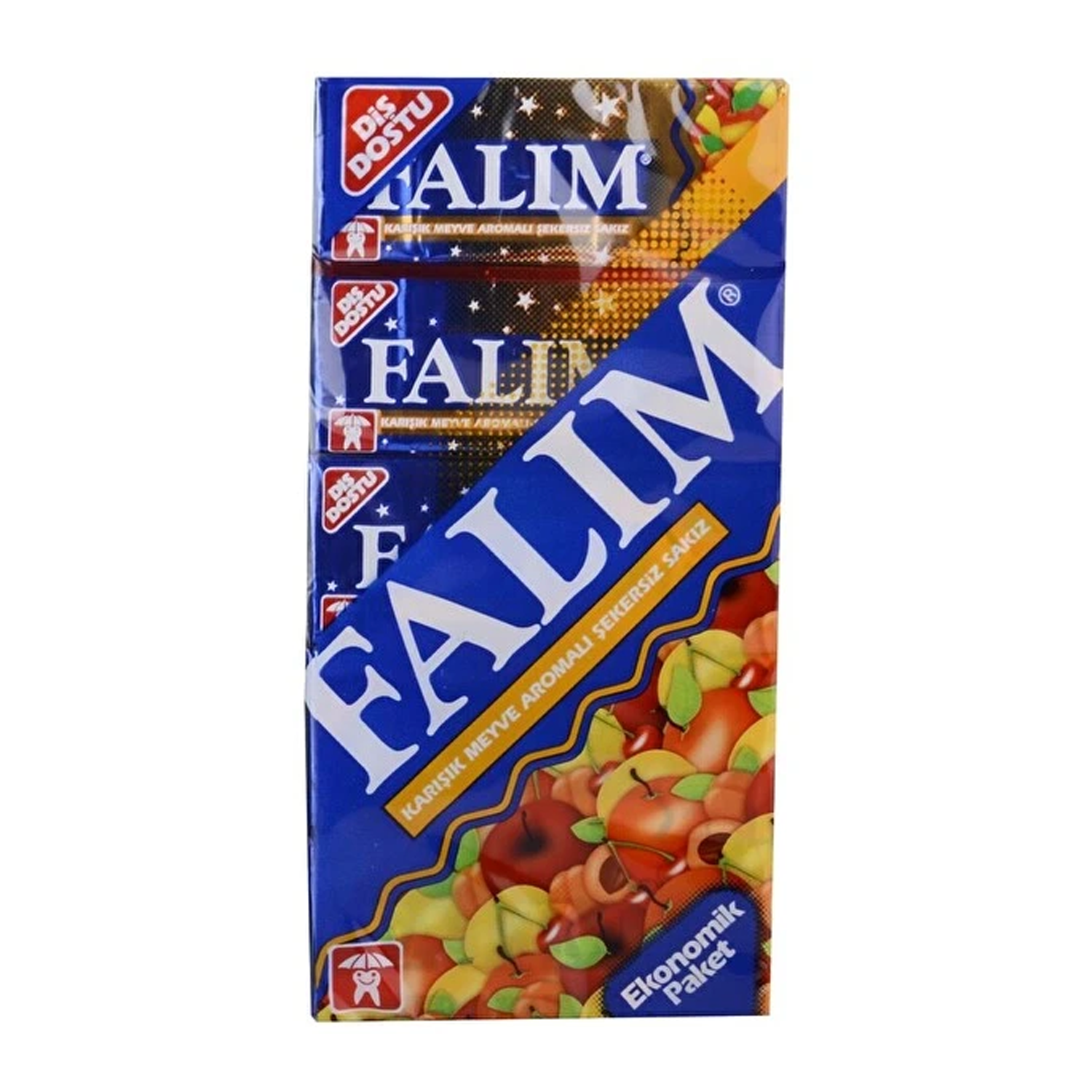 Falım 5li Karışık