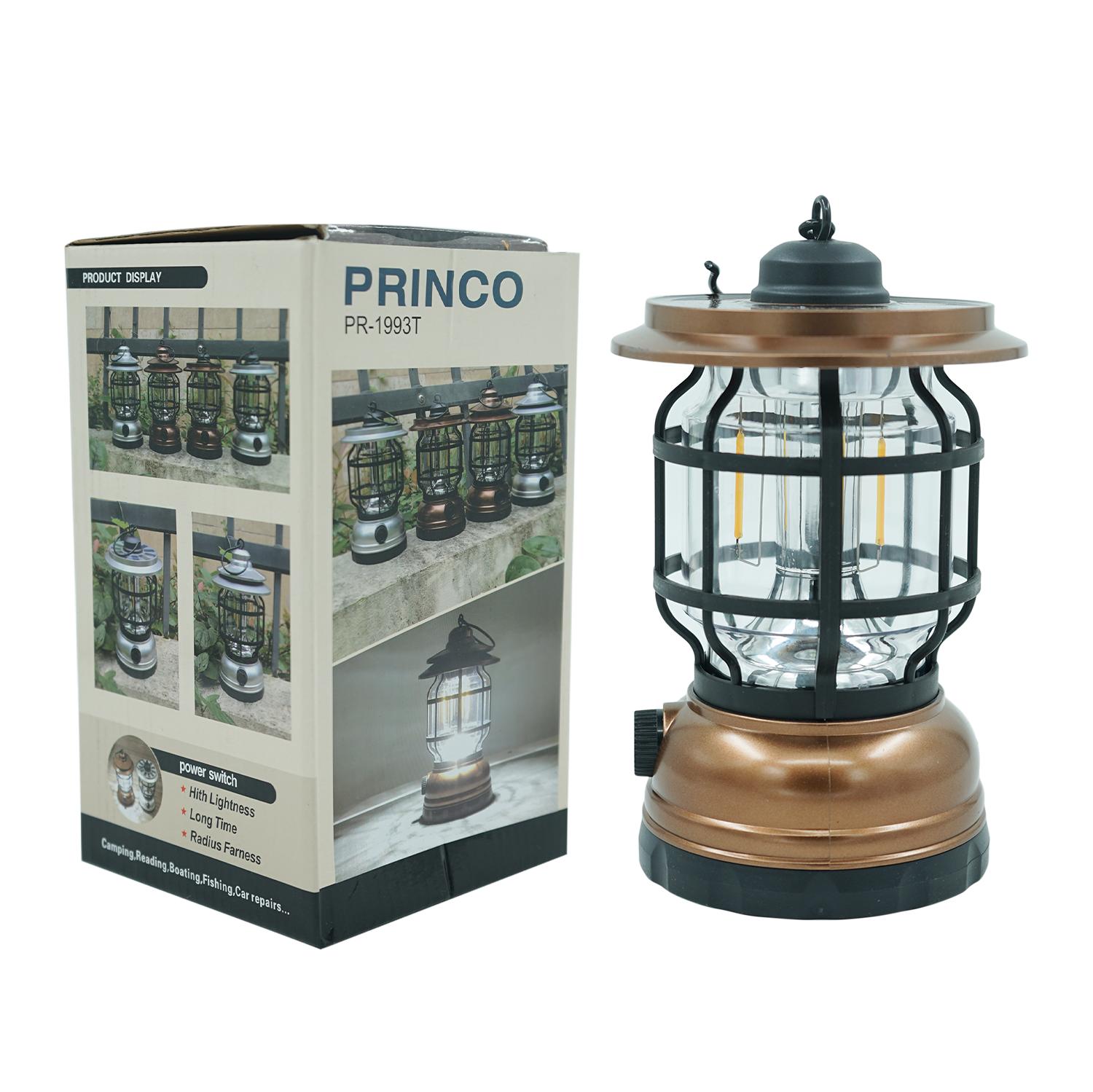 Princo Fener PR-1993T