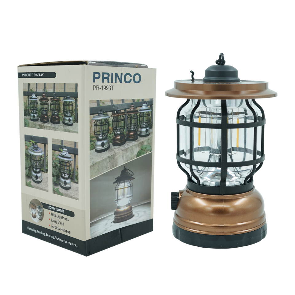 Princo Fener PR-1993T