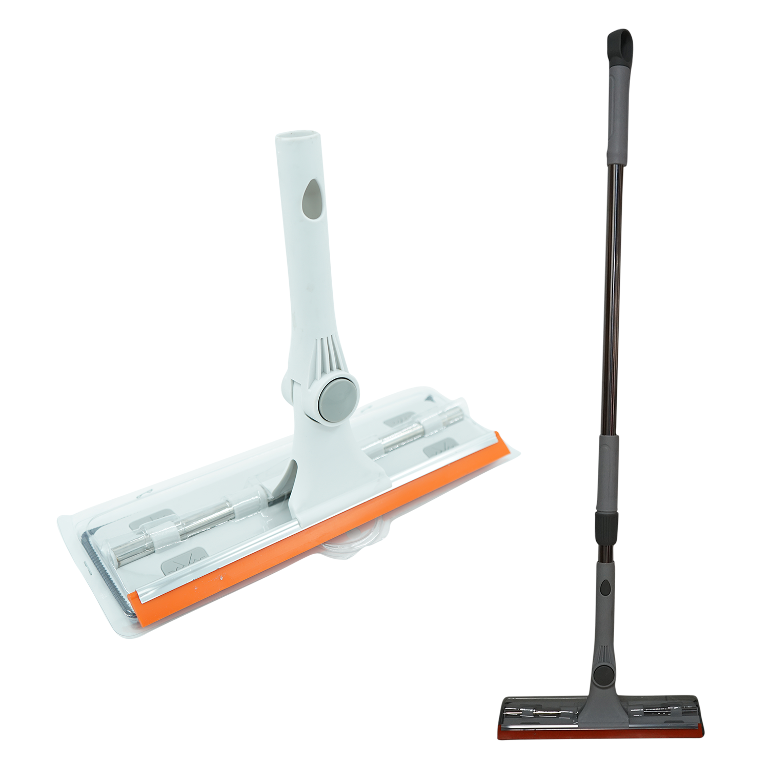 NEROX Mop Çekpaslı Saplı NRX-1482