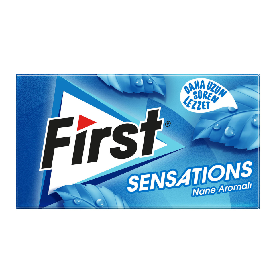 First Sensations Nane 27 GR