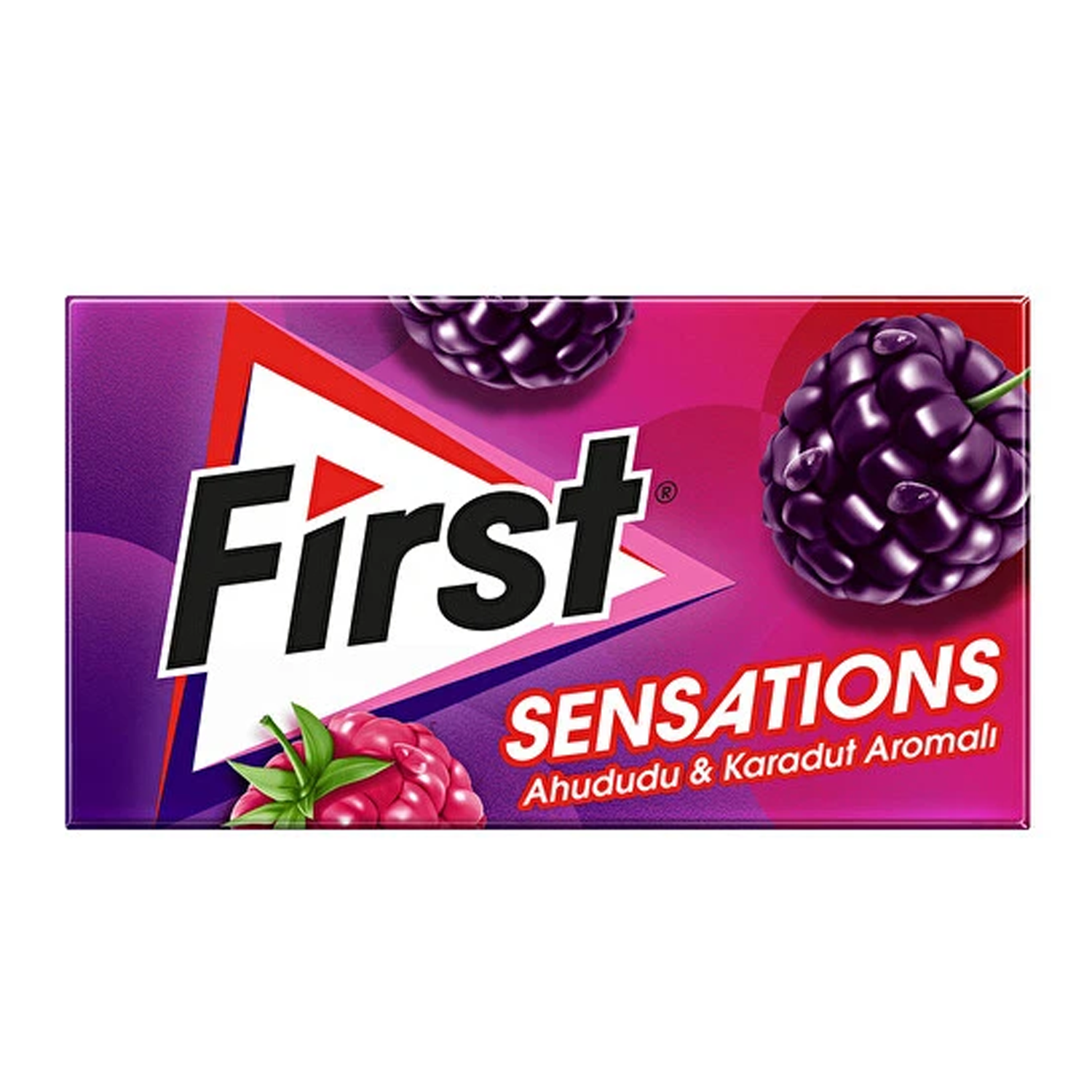 First Sensations Karadut 27 GR