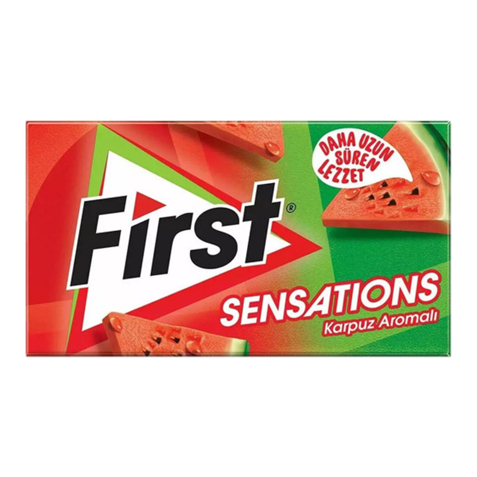 First Sensations Karpuz 27 GR