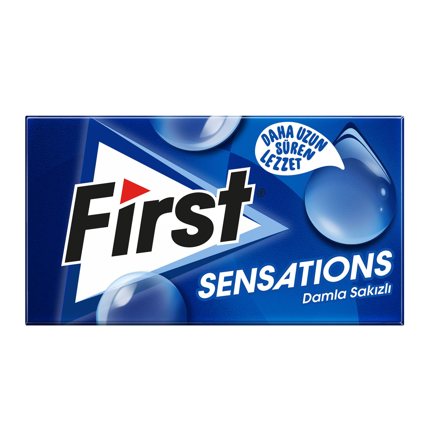 First Sensations Damla 27 GR