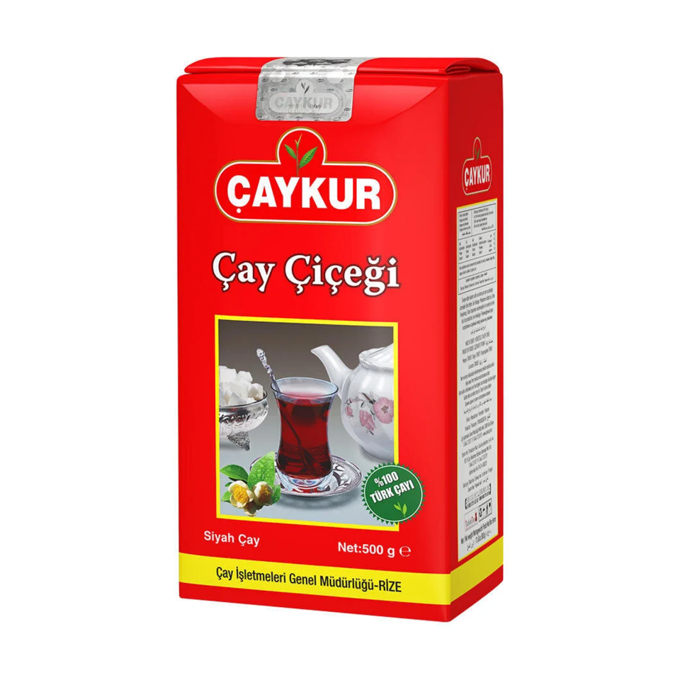 Çaykur Çay Çiçeği 500 GR