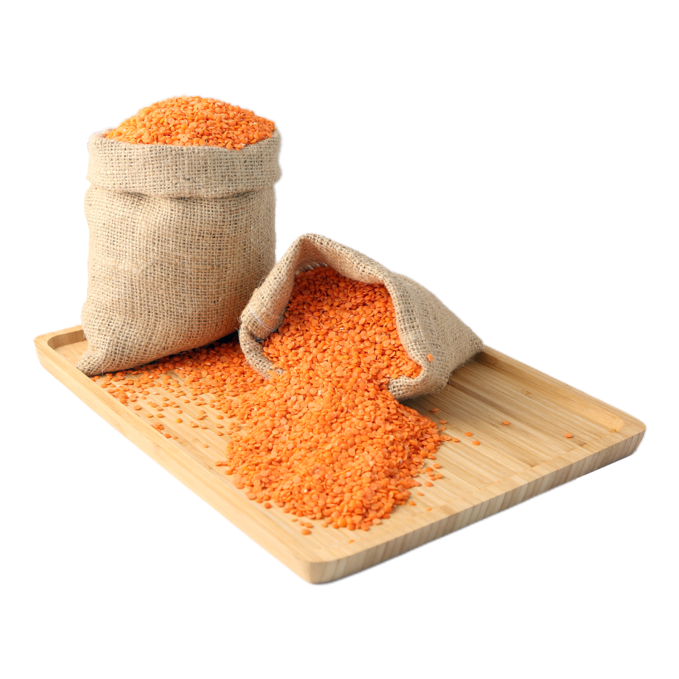 Tat Dökme Mercimek KG