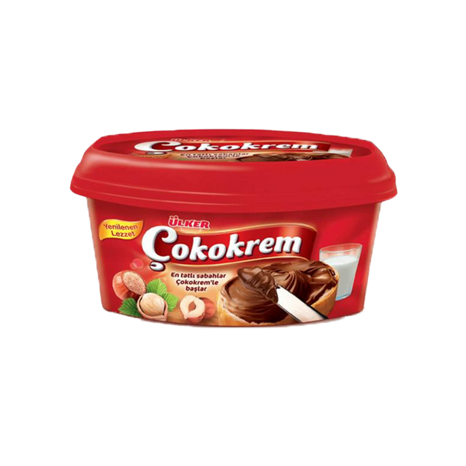 Ülker Çokokrem 650 GR