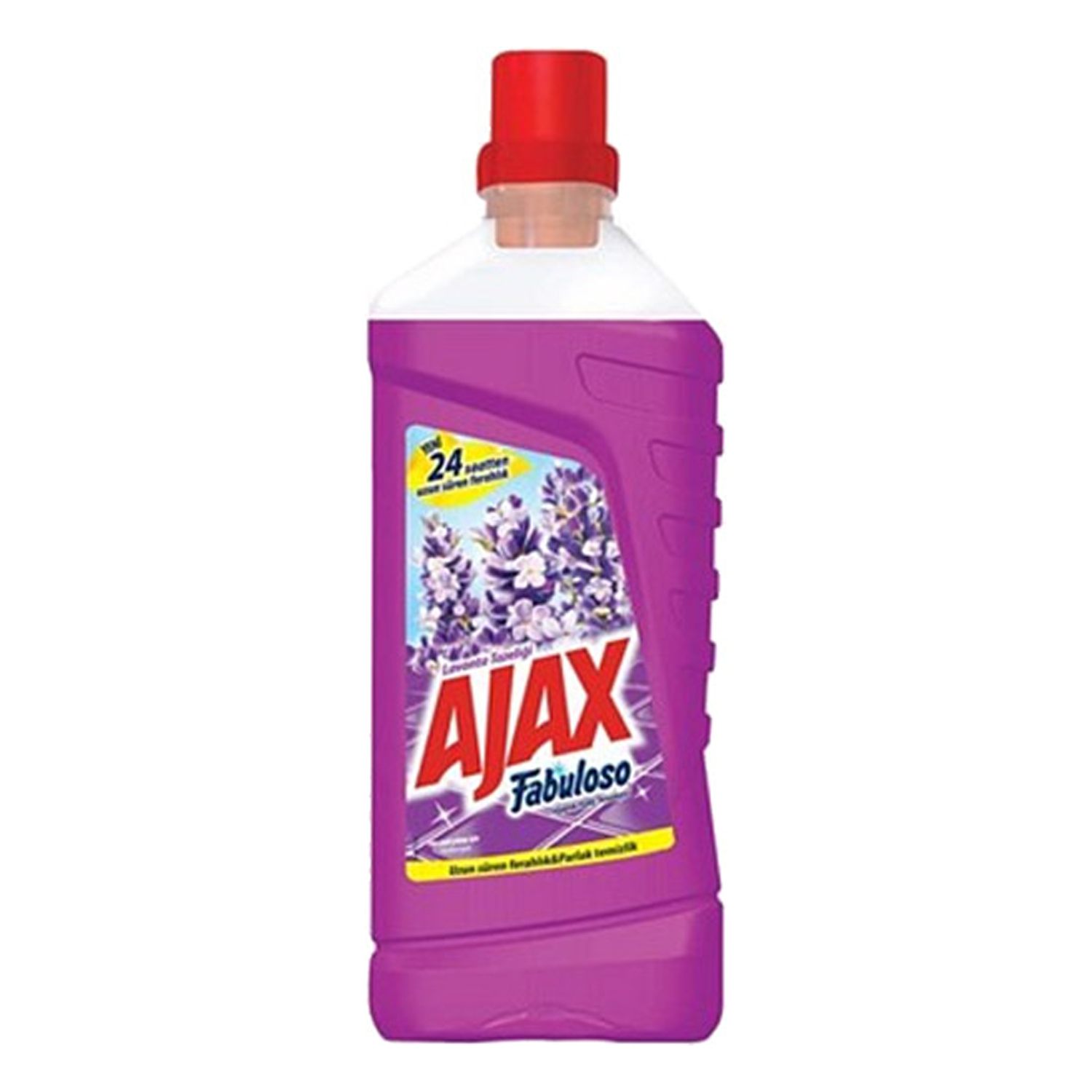Ajax 1000 Ml Yüzey Temizleyici Lavanta