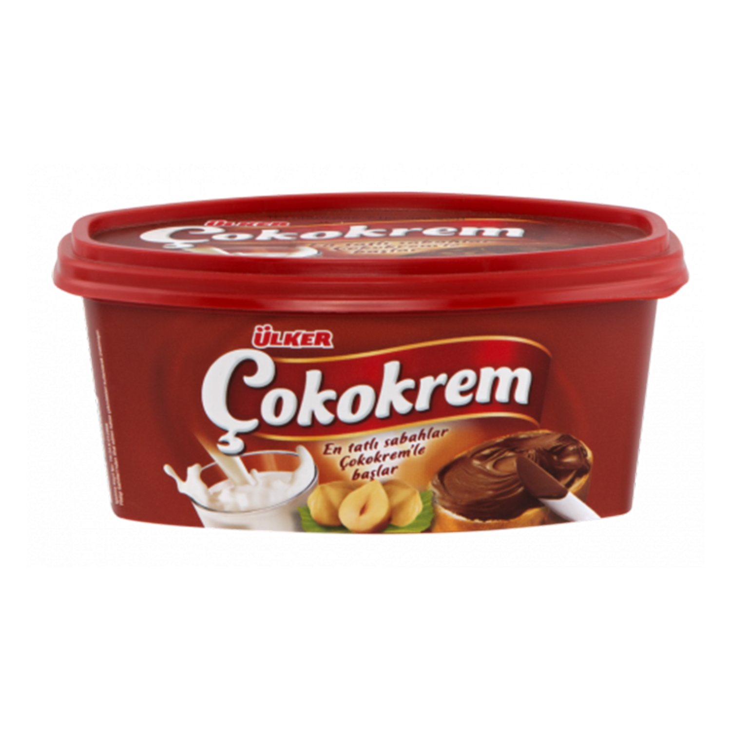 Ülker Çokokrem 400 GR Kase