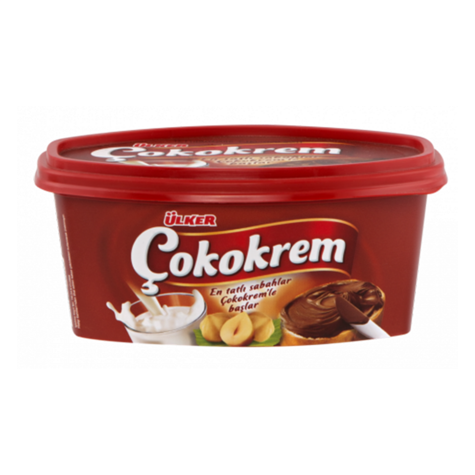 Ülker Çokokrem 400 GR Kase