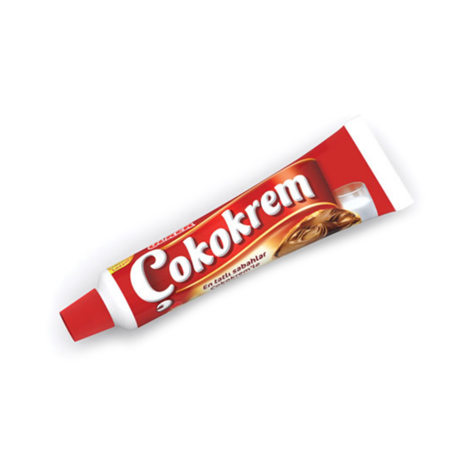 Ülker Çokokrem 40 GR Tüp