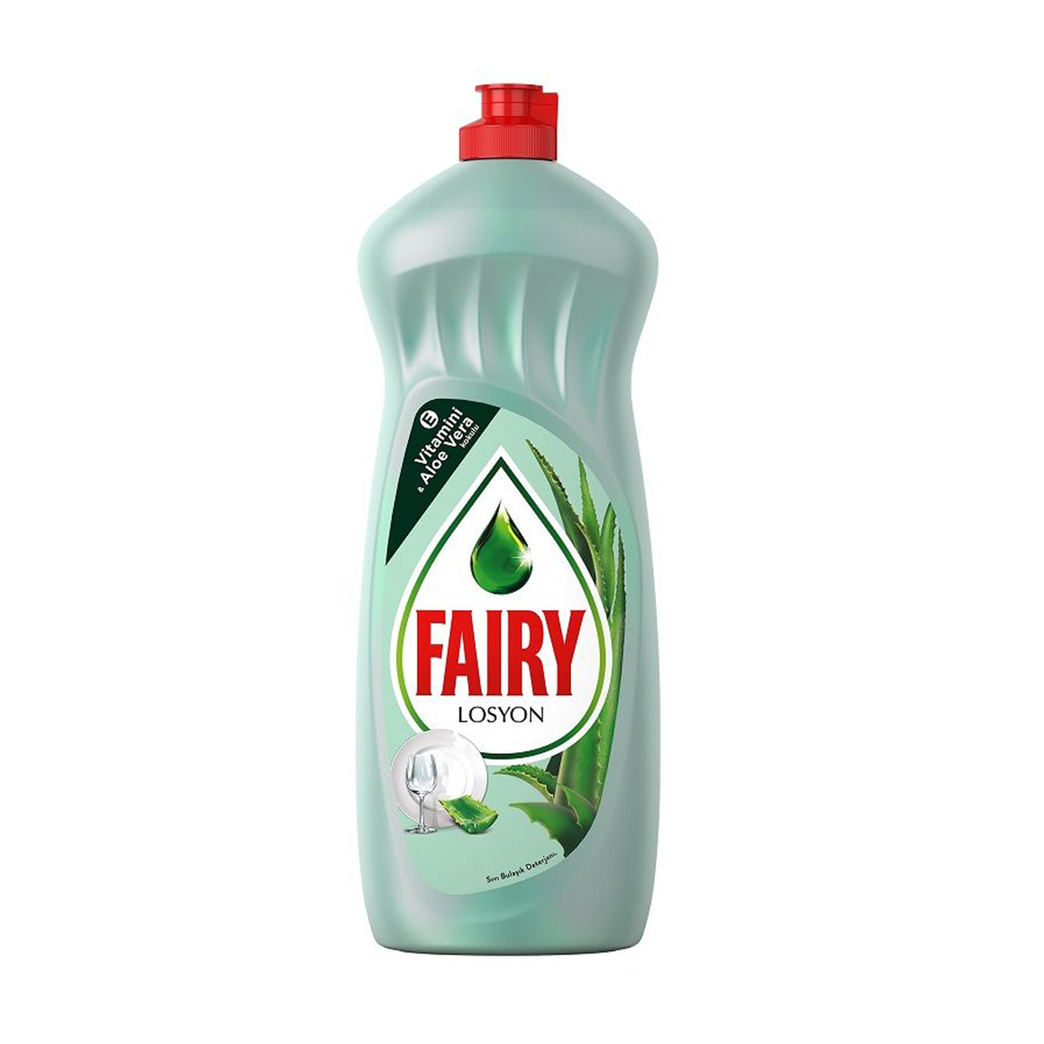 Fairy Hdw Losyon 1500 ML