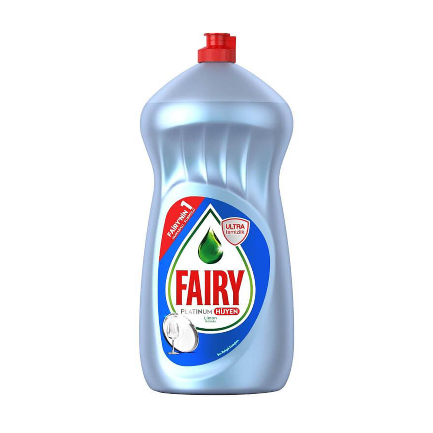 Fairy Hijyen Platınum 1500ML