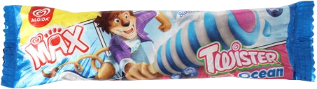 MAX TWISTER OCEAN 65 ML