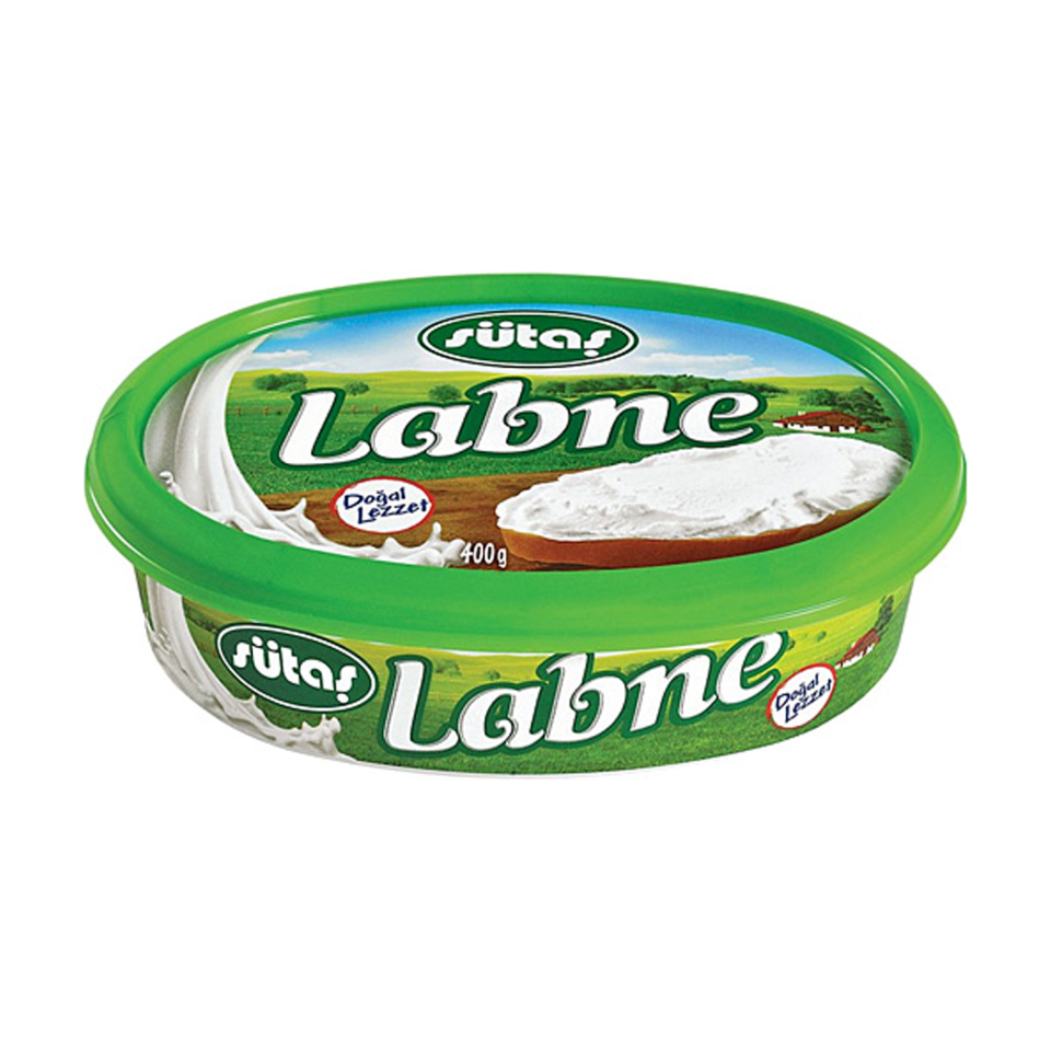 Sütaş Labne 400 GR