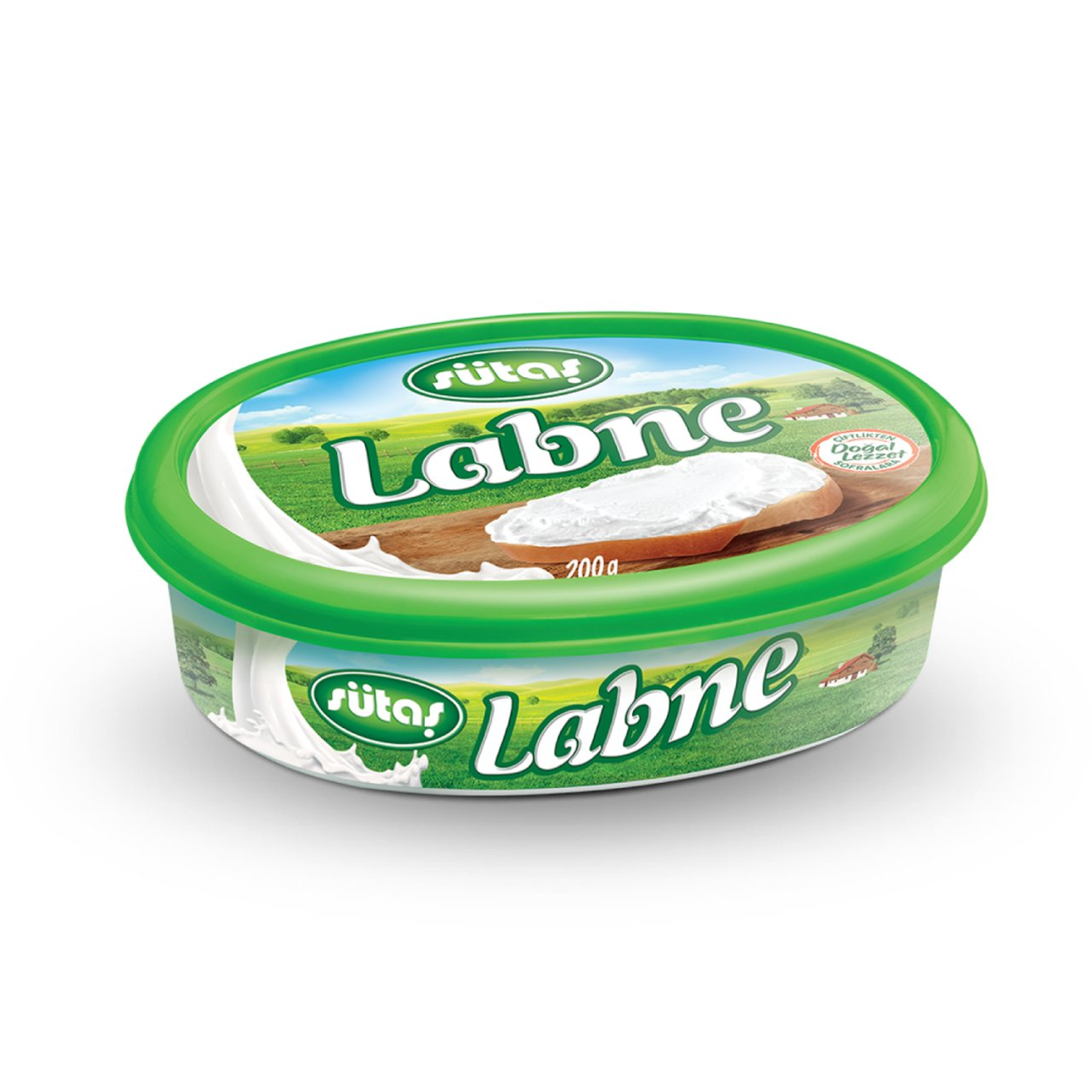 Sütaş Labne 200 GR