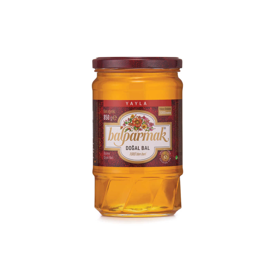 Balparmak Süzme Bal 850 GR