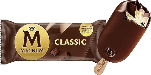 MAGNUM IMPULSE 100 ML. CLASSIC