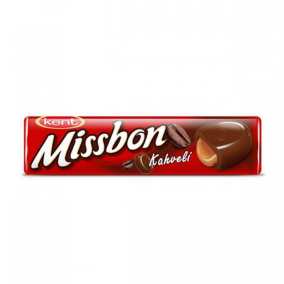 Missbon Silindir Kahveli 43 GR