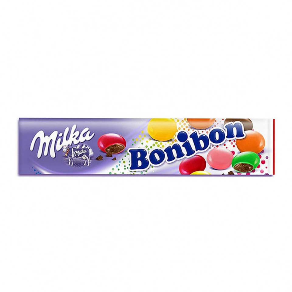 Milka Bonibon 27 GR