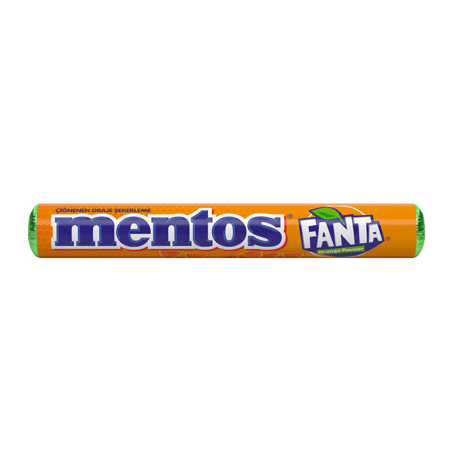 Mentos Stick Fanta 37,5 GR