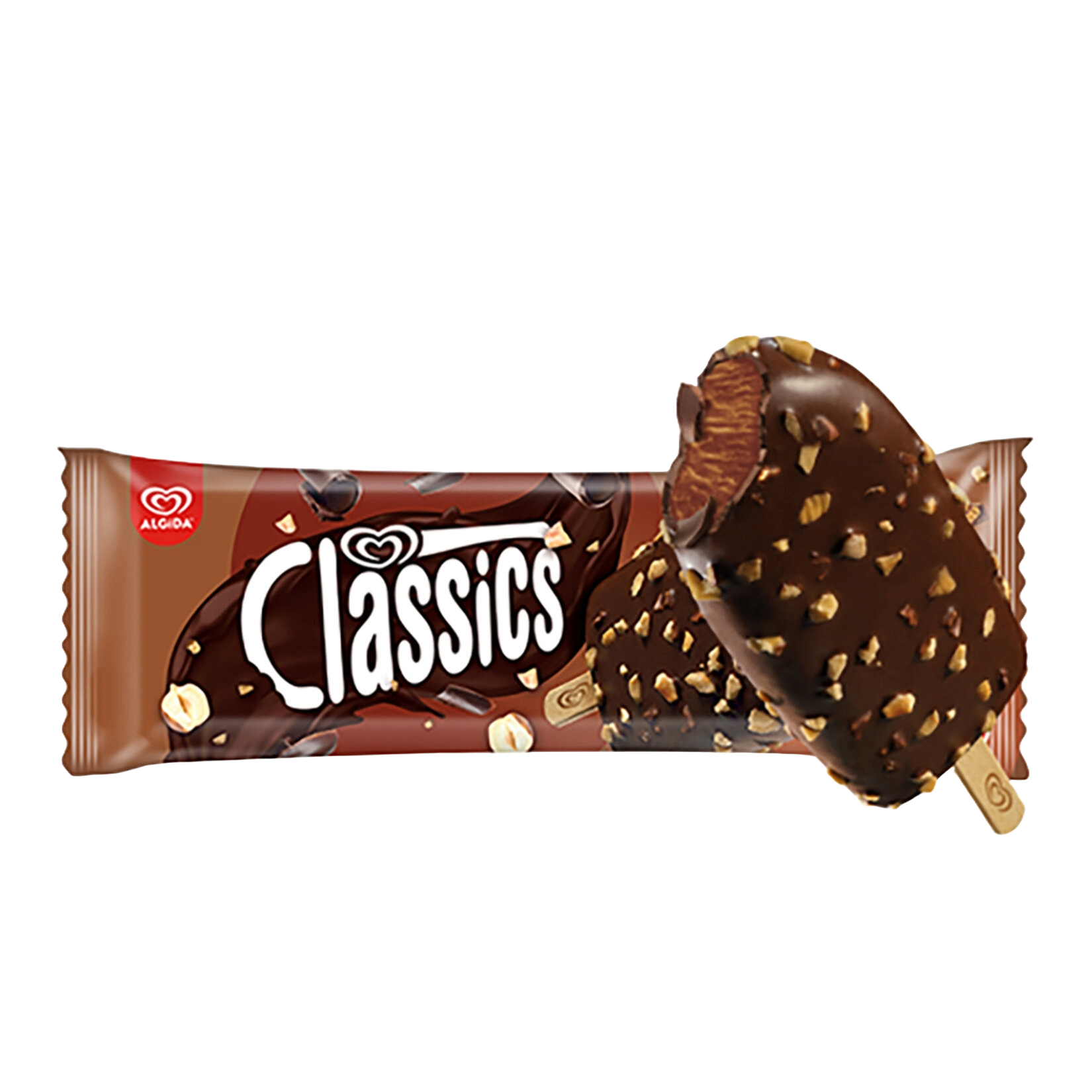 ALGİDA CLASSİCS KAKAO 65 ML