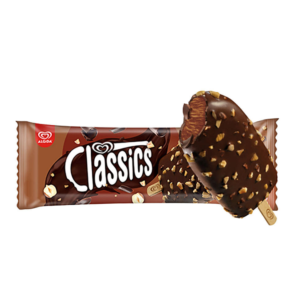 ALGİDA CLASSİCS KAKAO 65 ML