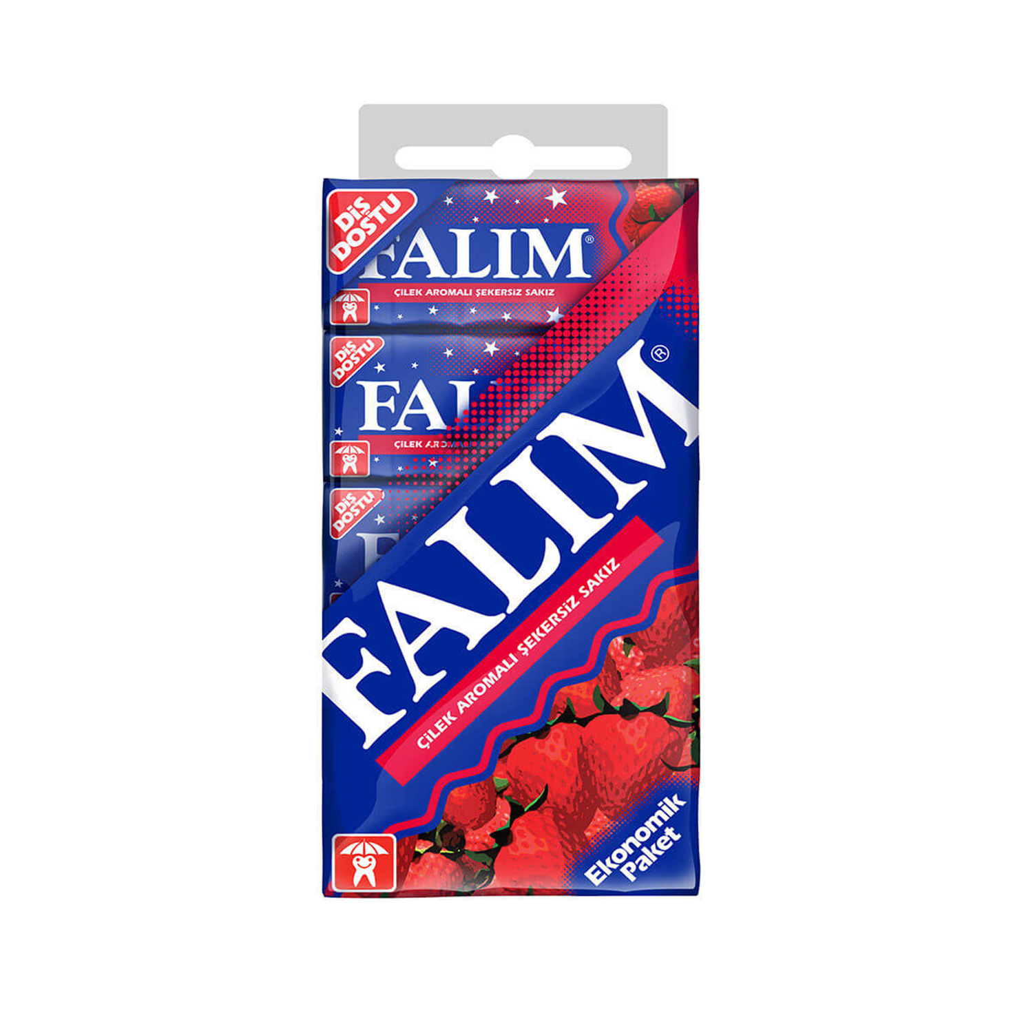 Falım 5x5li Çilek