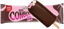 ALGİDA COMBO ÇİLEK VANİLYA 57 ML