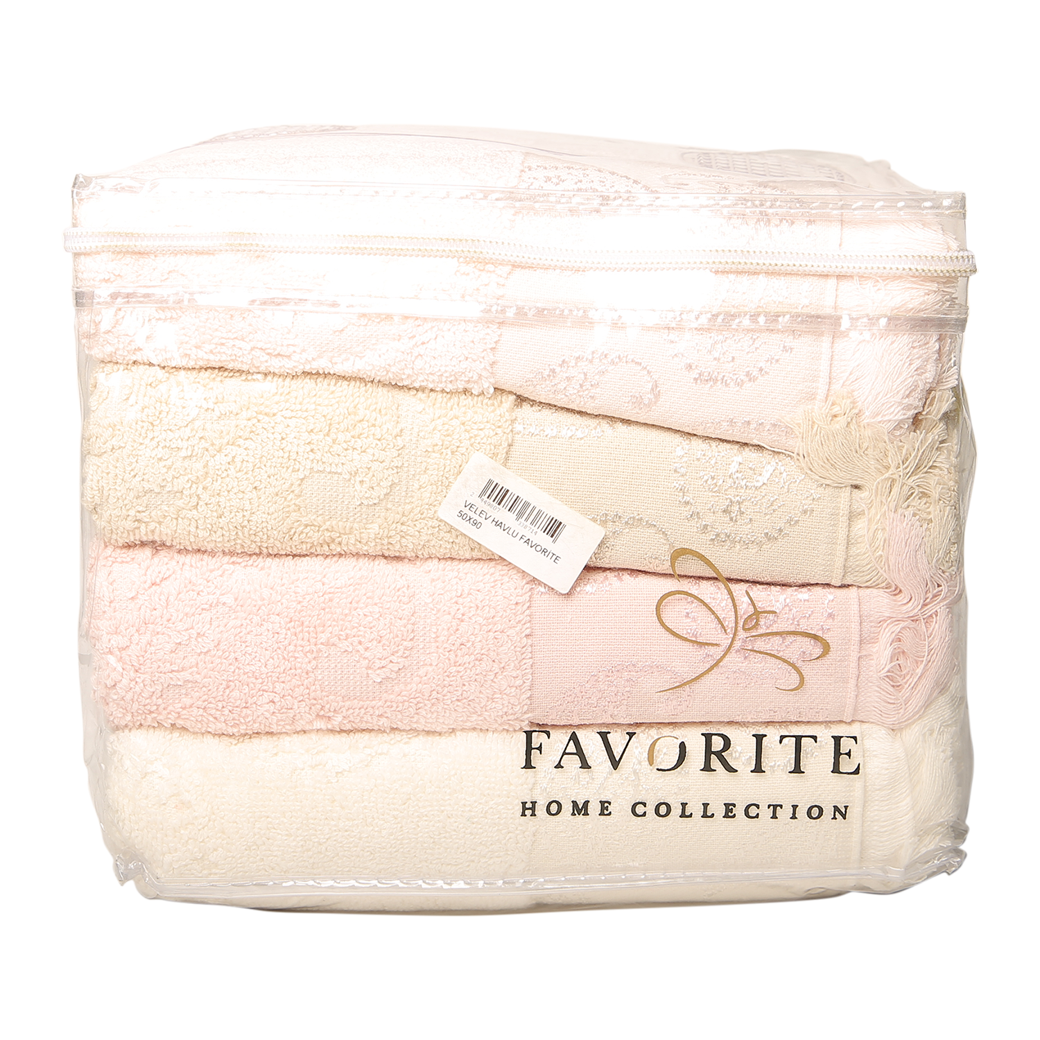 Velev Havlu Favorite 50x90