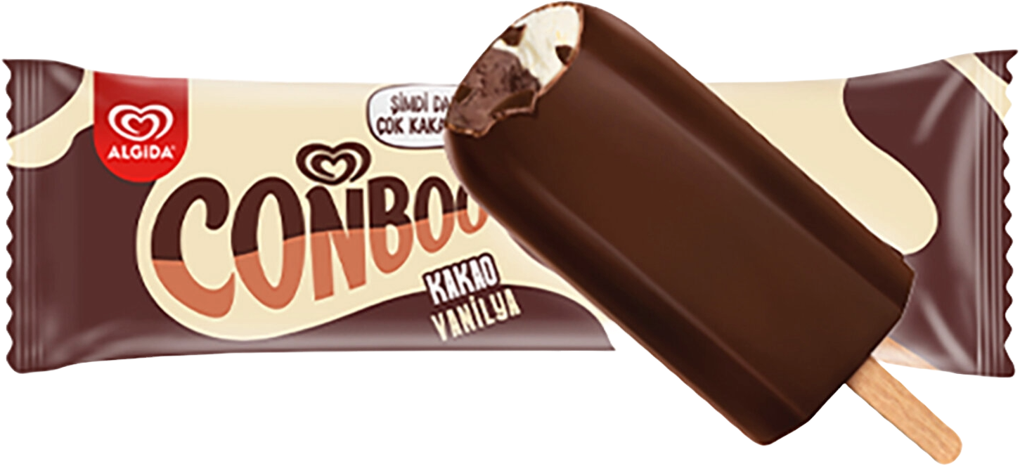 ALGİDA COMBO KAKAO VANİLYA 57 ML