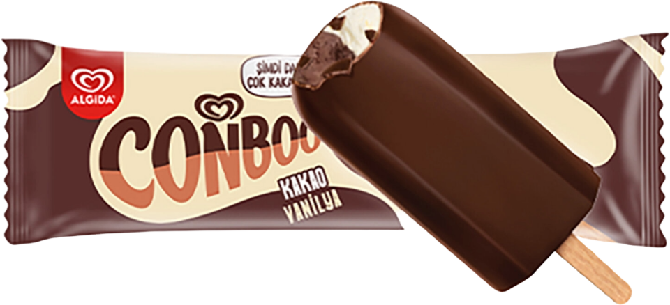 ALGİDA COMBO KAKAO VANİLYA 57 ML