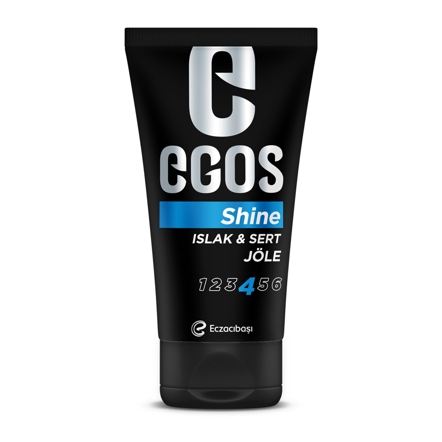 Egos 150 ML Jöle Islak Sert
