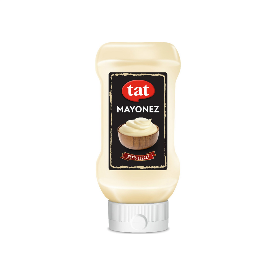 Tat Mayonez 550 GR
