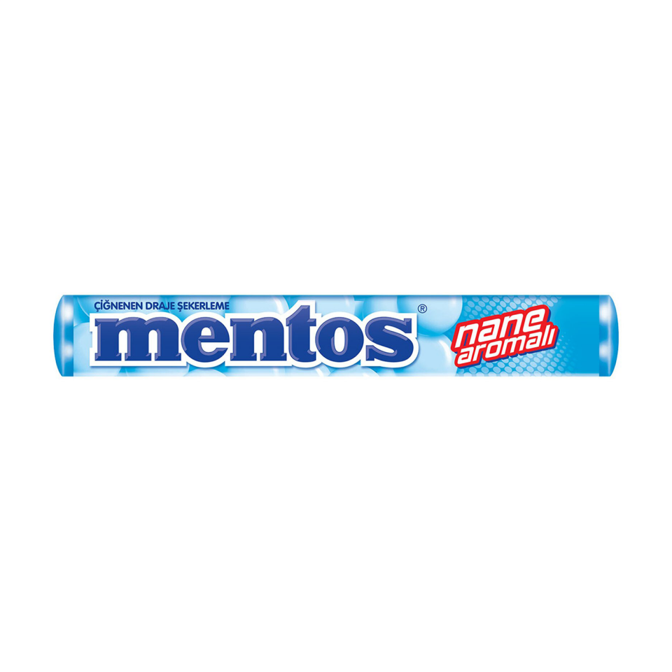 Mentos Stick Nane