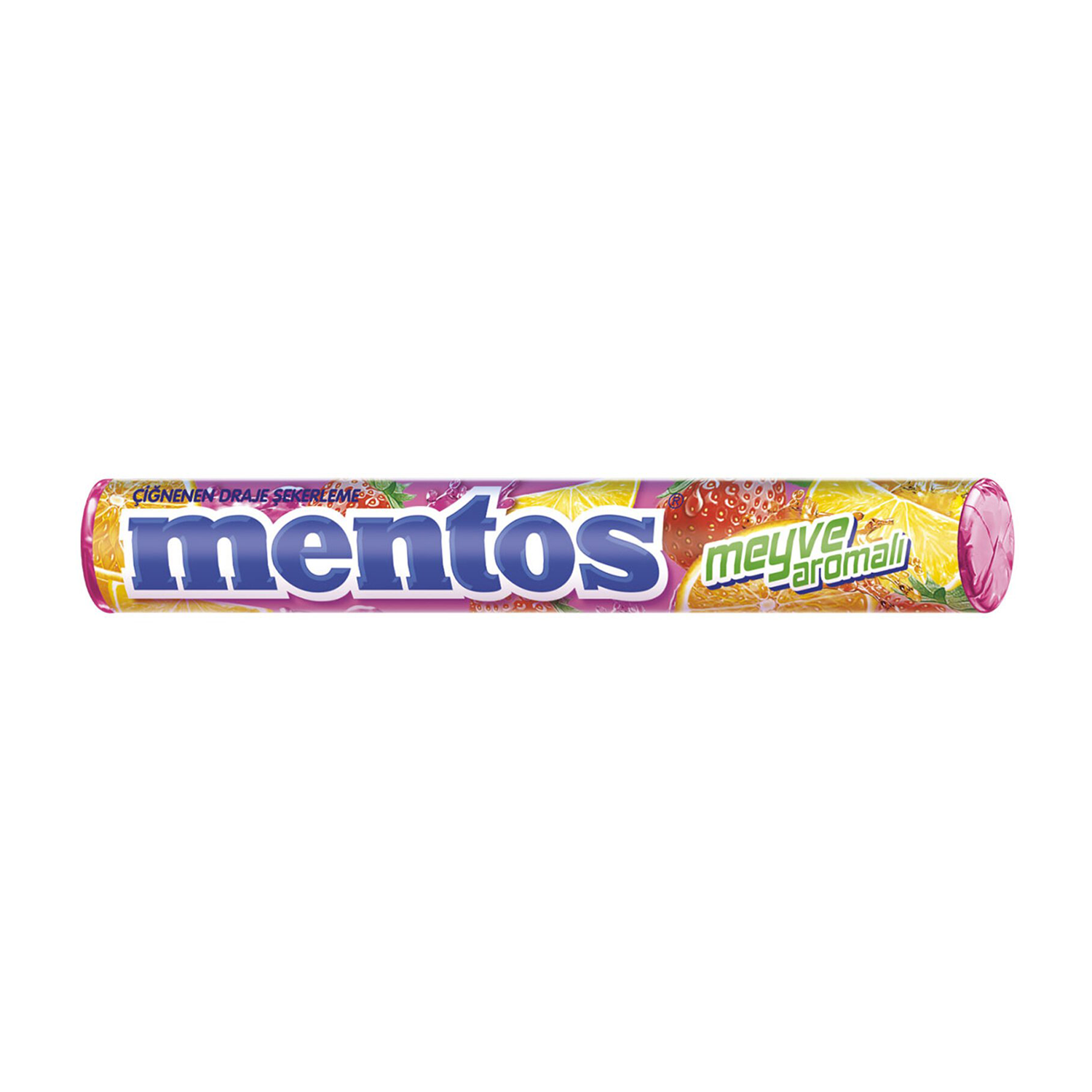 Mentos STK Meyve