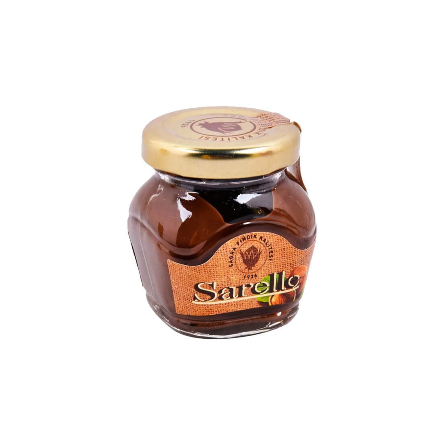 Sarelle 50 GR Kakaolu Fındık Kreması