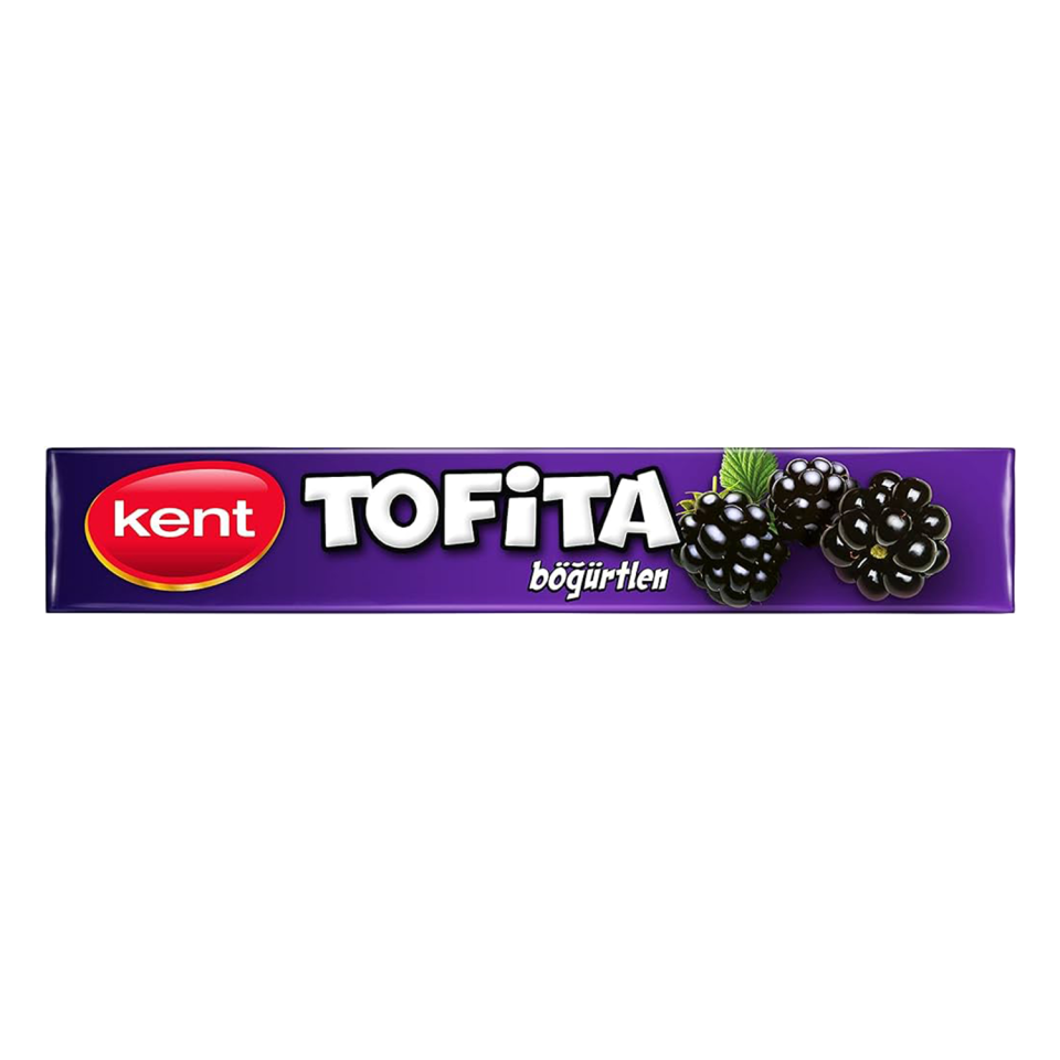 Tofita Böğürtlen 47 GR