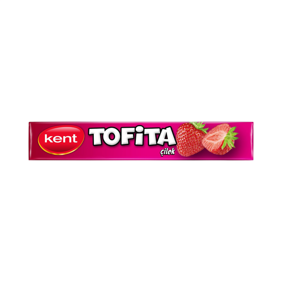 Tofita Çilekli 47 GR