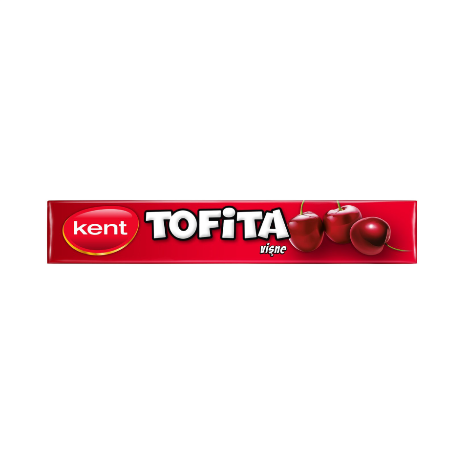 Tofita Vişneli 47 GR