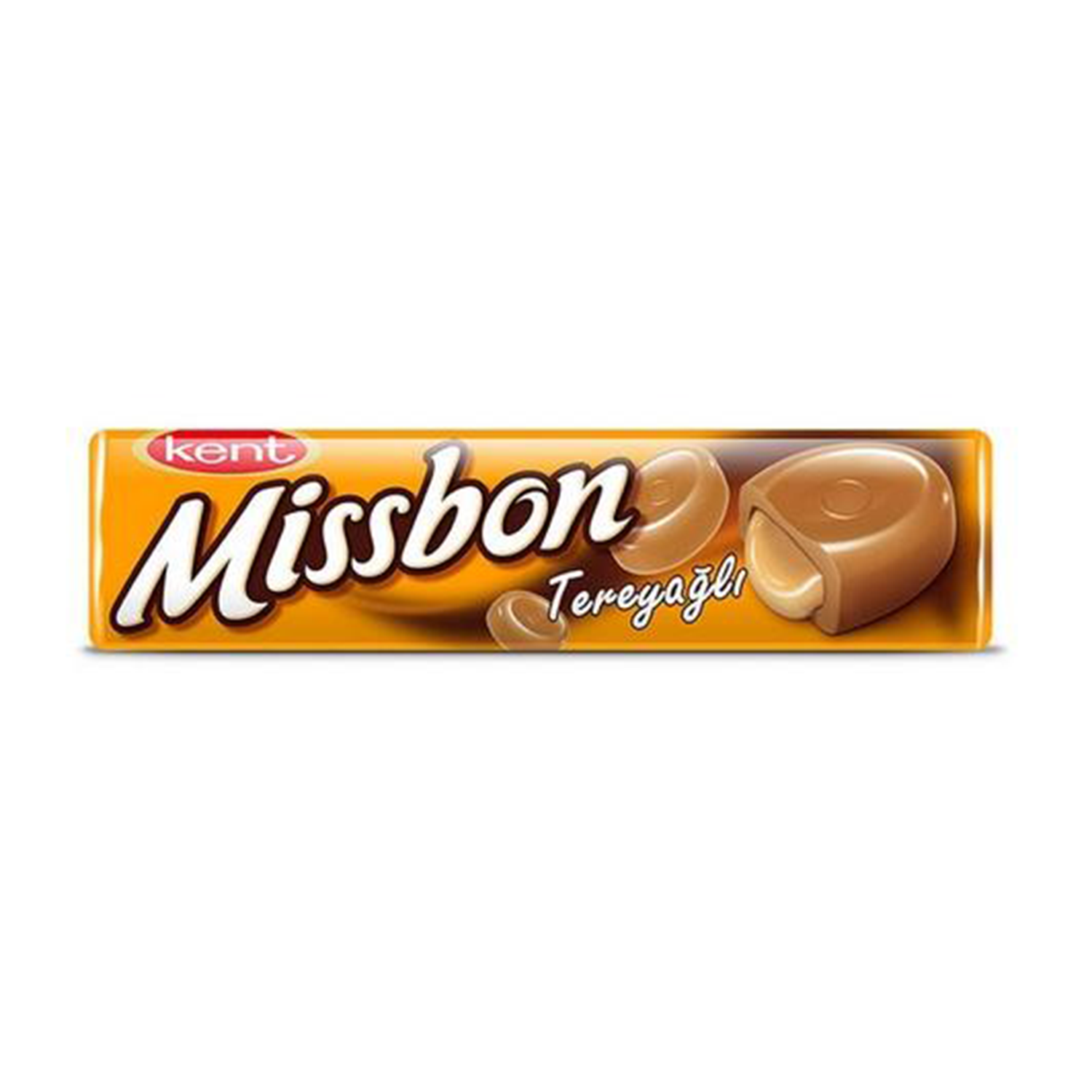 Missbon Silindir Tereyağlı 43 GR