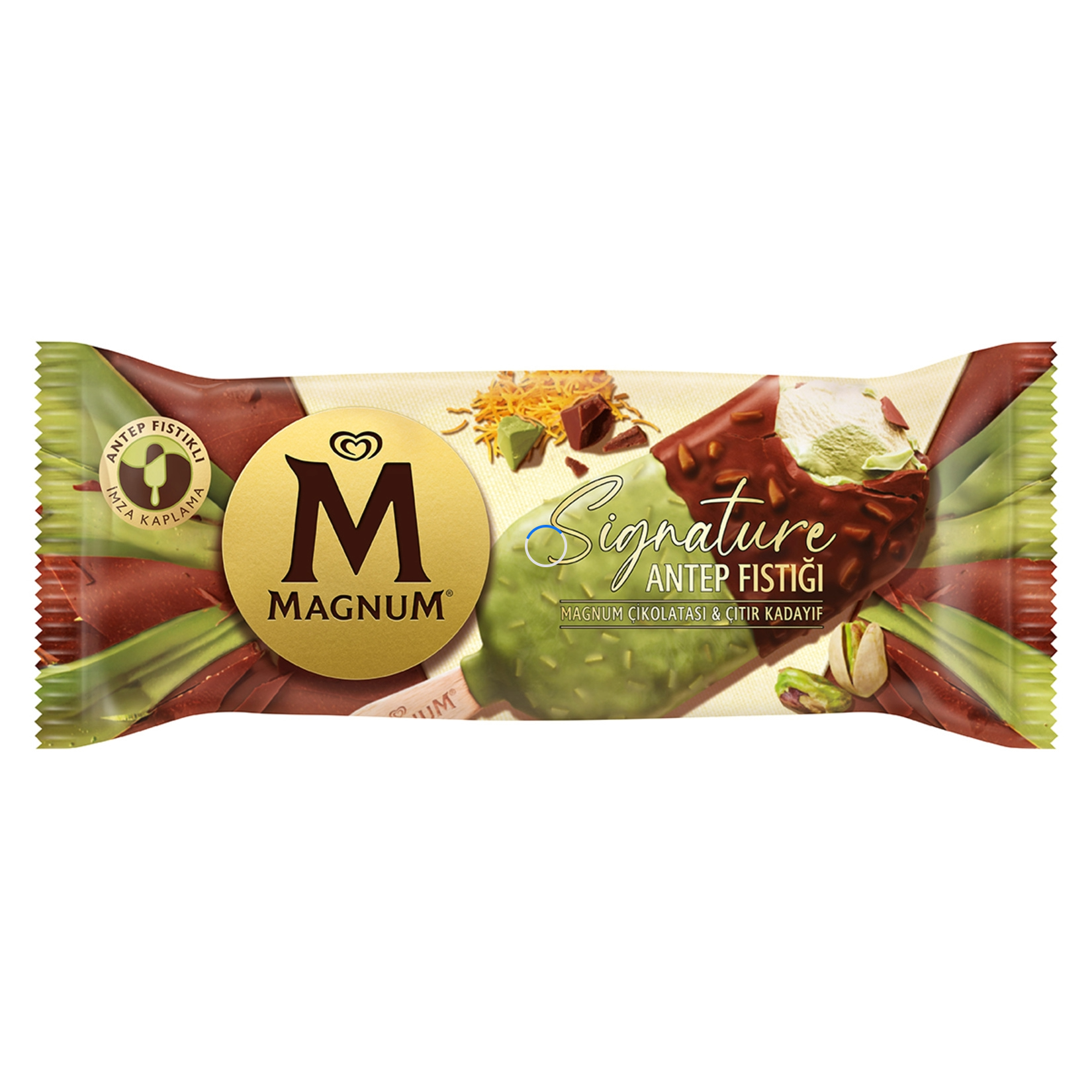 MAGNUM SIGNATURE ANTEP FISTIGI 90ML