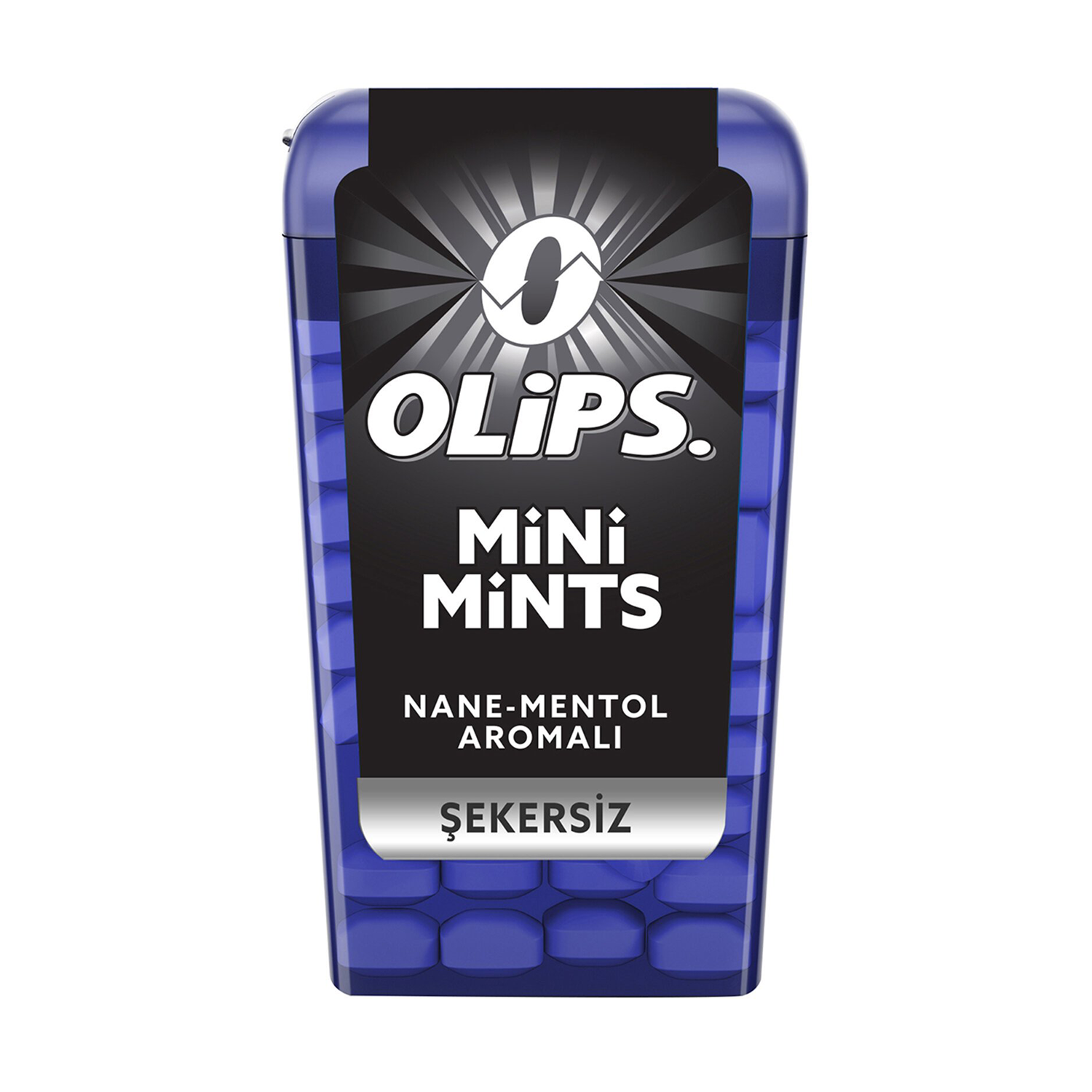 Olips Mini Nane Mentol 12,5 GR