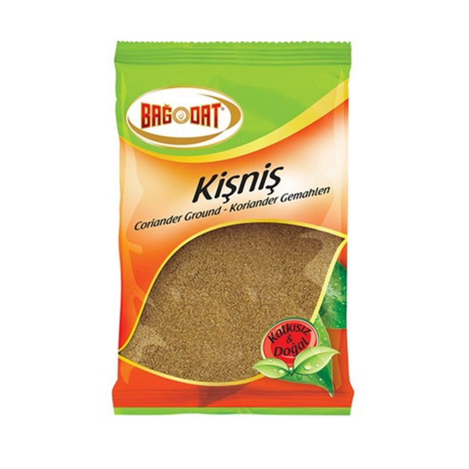Bağ-dat Kişniş 40 GR