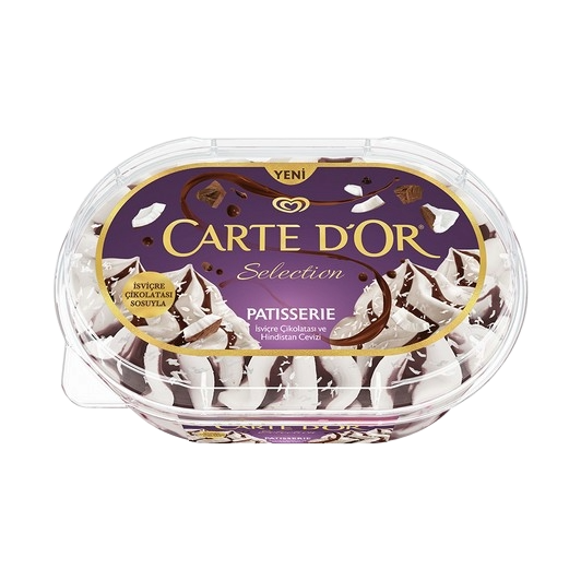 CARTE DOR SEL PATISSERIE 6X800ML