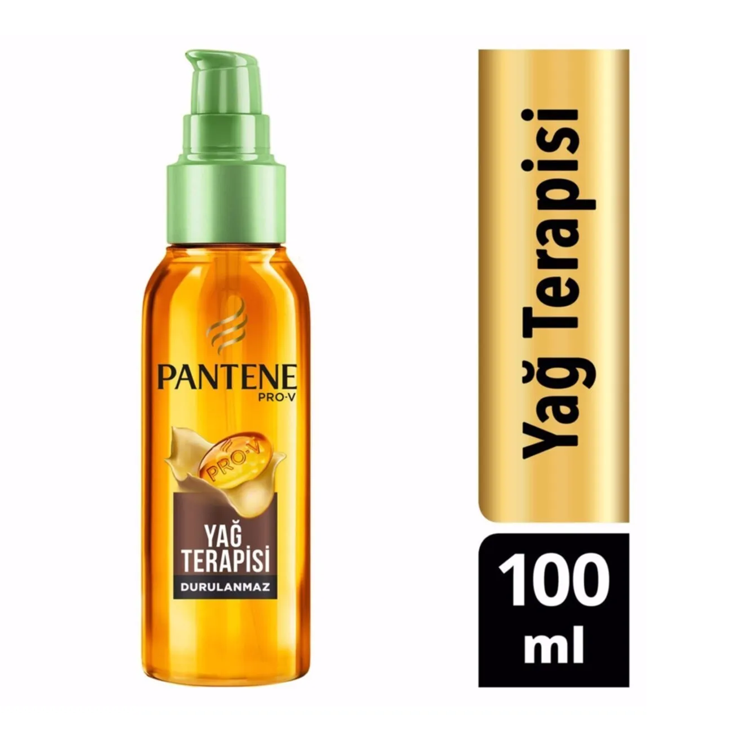 Pantene 100 ML Serum Argan Terapisi